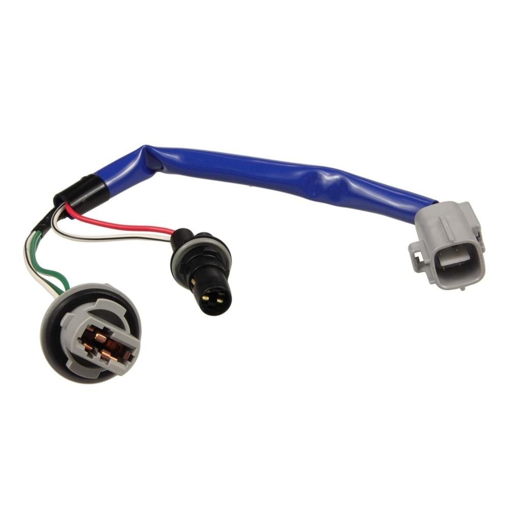 Headlamp Cord Headlight Wire Harness For Toyota YARIS SEDAN 2007-2012