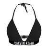 Womens/Ladies Triangle Cups Bikini Top