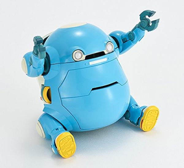 Nendoroid Mai mult Figurină mobilă pictată Mechatrowego, ABS&PVC, non-scale