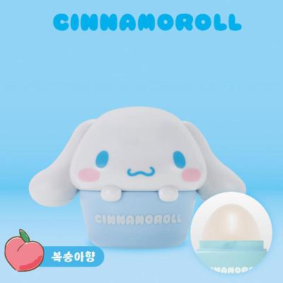 Cinnamoroll Lip Balm Peach (25017502)