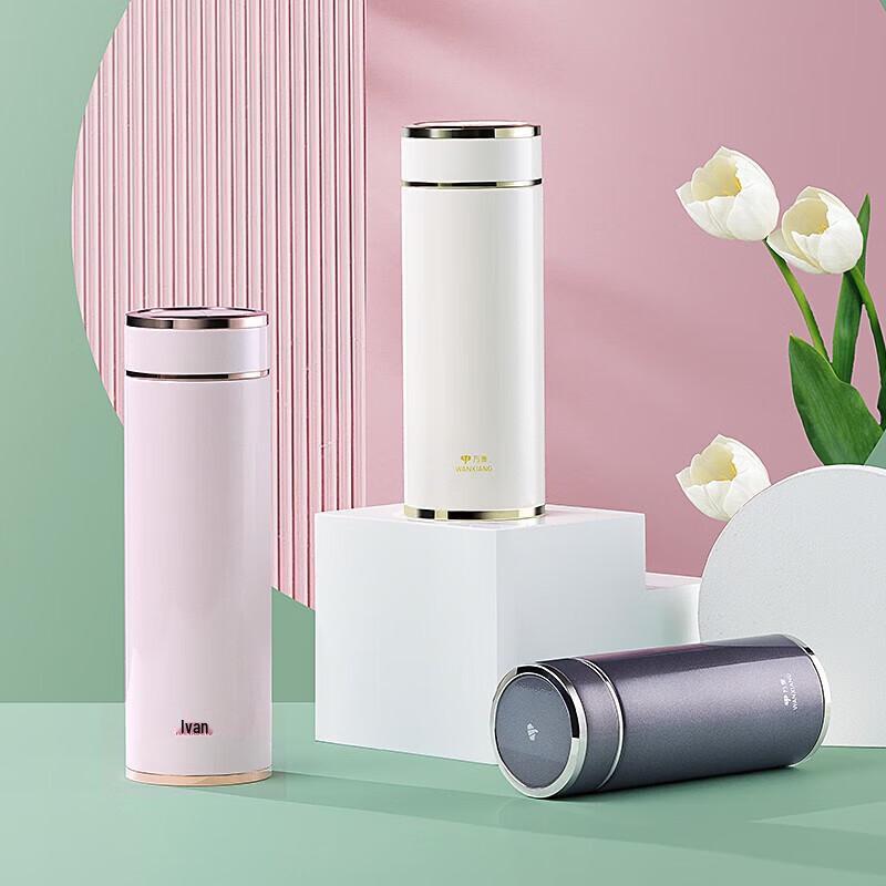 WANXIANG H95SL Portable Thermal Mug