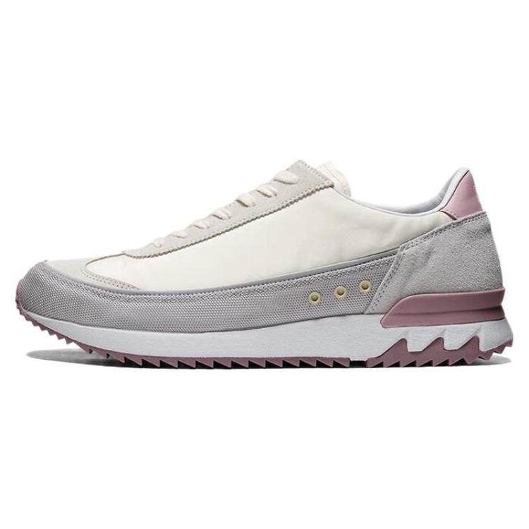 Onitsuka Tiger Hsinti 'Cream Oyster Grey' 1183A387-108