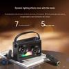Soaiy SH06 Portable K-Song Speaker (CN version)