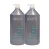 Scalp Cooling Conditioner 1500ml (large Capacity) X2