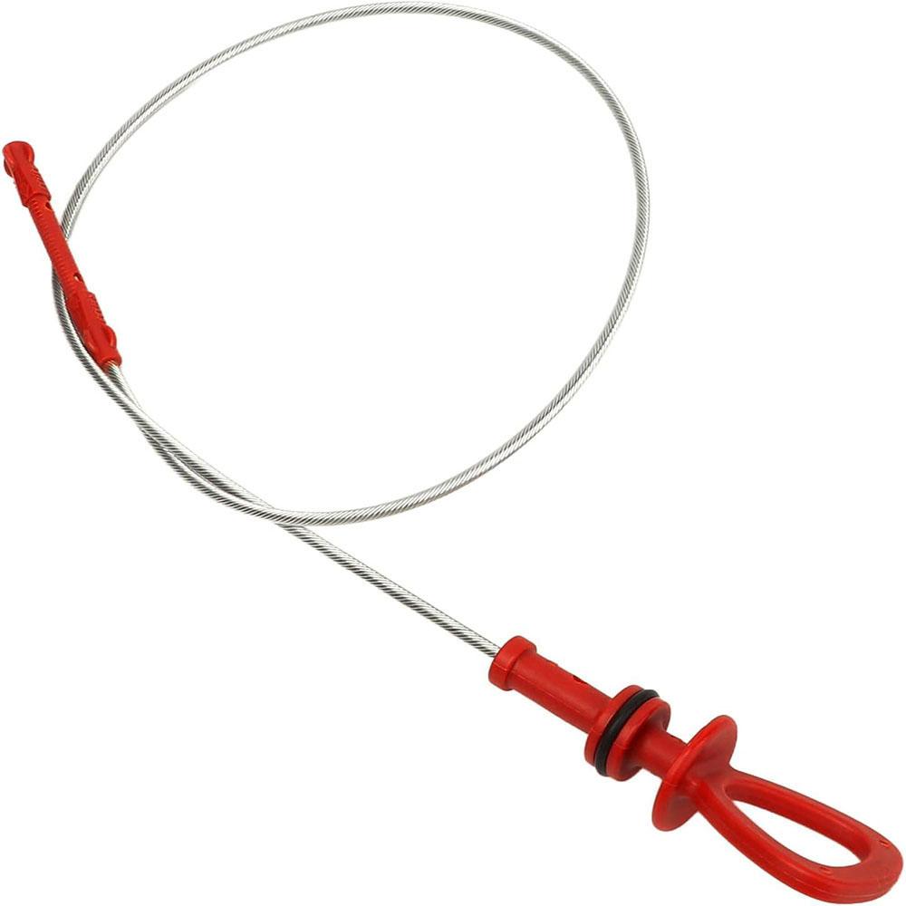 Engine Oil Dipstick for Mercedes-Benz W202/W208/W163