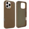 Strong Magnetic All-inclusive Case For iPhone 17 16 15 Pro Max, Suede PU Leather Mobile Phone Case For iPhone Air For iPhone 17