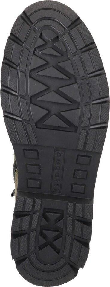 Bugatti Pallario Comfort Boots Green