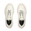 Li Ning Sports Life Collection Synthetic Leather Low Top Chunky Sneakers Men's Beige Khaki AGCV433-2