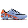 New Comfortable and Wear-resistant Spikes Men's and Women's Youth Student Football Shoes