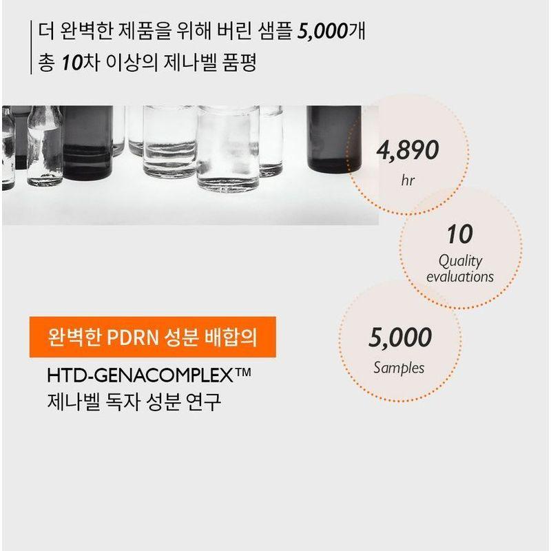 Genabelle PDRN Rejuvenating Cream