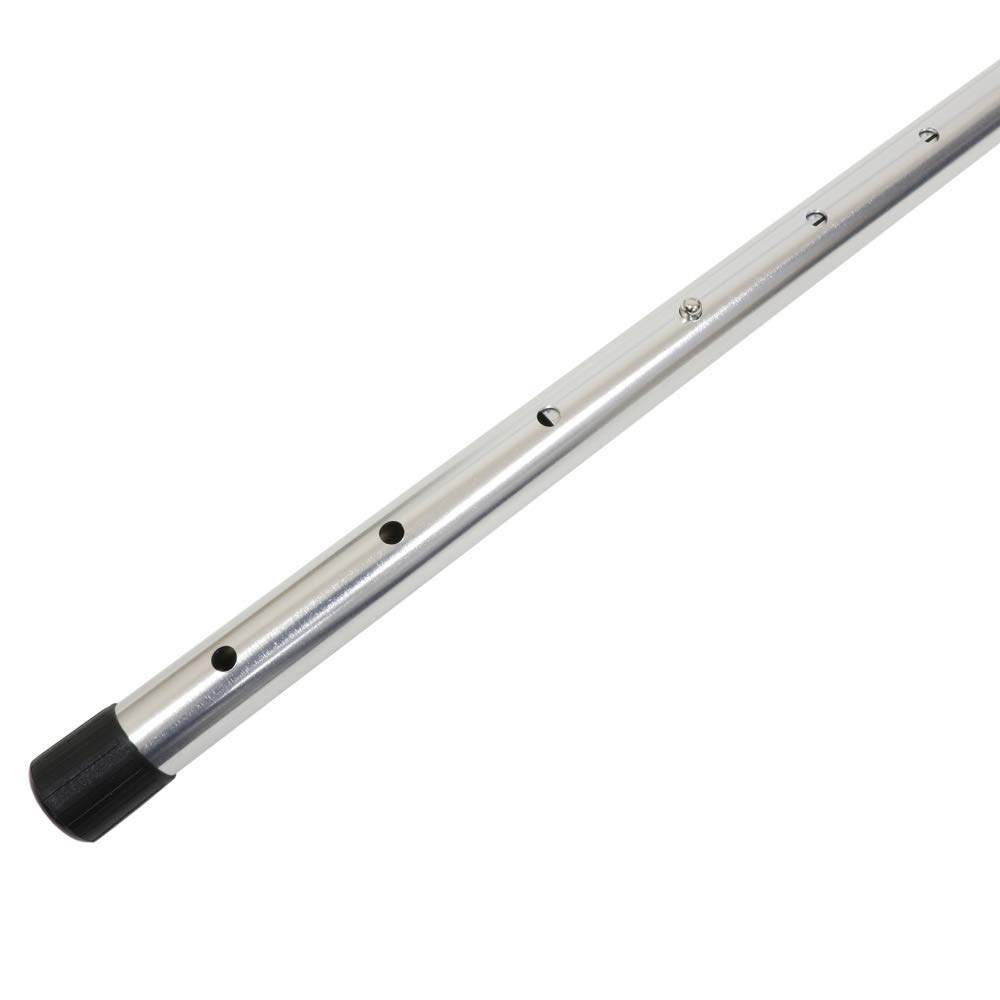 Tentmark Design Spear 3x3 Aluminum Pole (Optional)