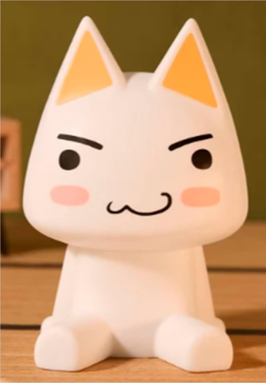 

Anywhere SOFVIMATES Toro 10cm Official Approx.