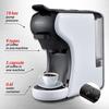 Camry adler cr 4414-multi-capsule espresso machine