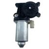67628362065  Rear Door Power Window Motor  For BMW E46 3 Series 1998-2007 Models  Regulator  2PIN