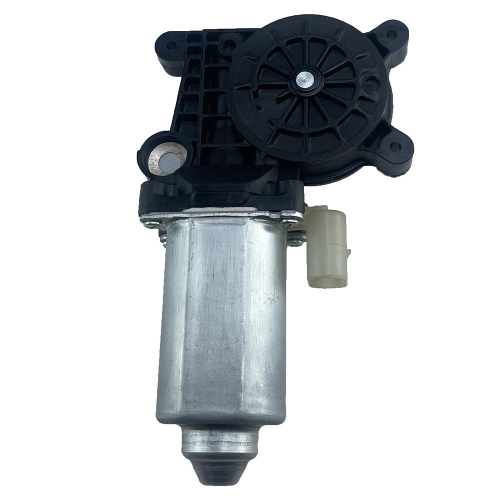 67628362065  Rear Door Power Window Motor  For BMW E46 3 Series 1998-2007 Models  Regulator  2PIN