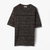 Roberto Collina Rundhals-T-Shirt T.moro Rcf1m50005a52