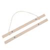 Magnetic Poster Hanger Frame Full Hanging Set for Pictures Prints Maps