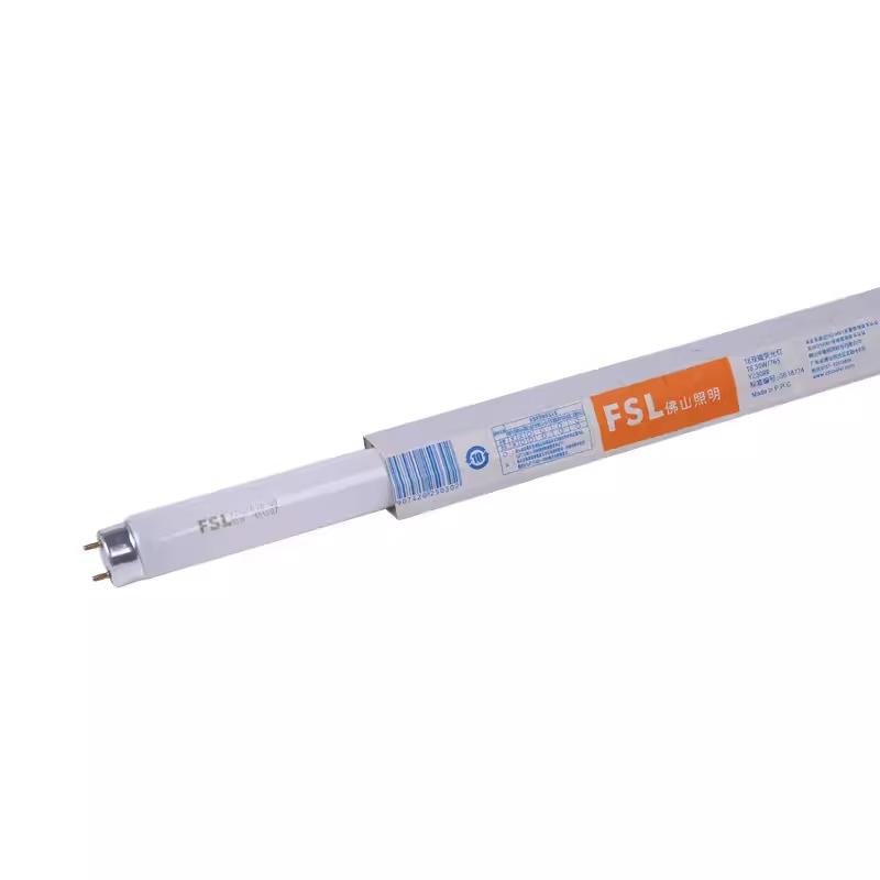 T8 Fluorescent Tube Grille Lamp