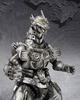 Godzilla X Mothra X Mechagodzilla Tokyo SOS Type 3 Kiryu Armament Mobility Tall ABS PVC Figure S.H.MonsterArts (Heavy Type/High Type) Approx. 15.5cm &