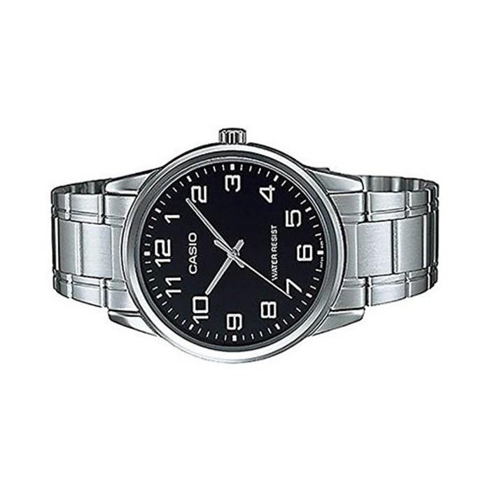 [Casio] STANDARD Analogue Men's MTP-V001D-1B