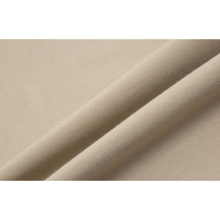 Calvin Klein Casual Minimalist Hollow Letter Comfortable Stretch Long Sleeve T-Shirt Men Tops J324497-PED