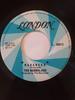 7-Zoll-Schallplatte MARMALADE Radancer L20072 London Records 1972 Kanada Pop Gebraucht