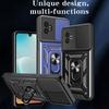 Armor Kickstand Case For Samsung Galaxy Xcover 7 Pro Xcover7 Cover Lens Protection With Ring Magnetic Holder Coque Fundas Capa