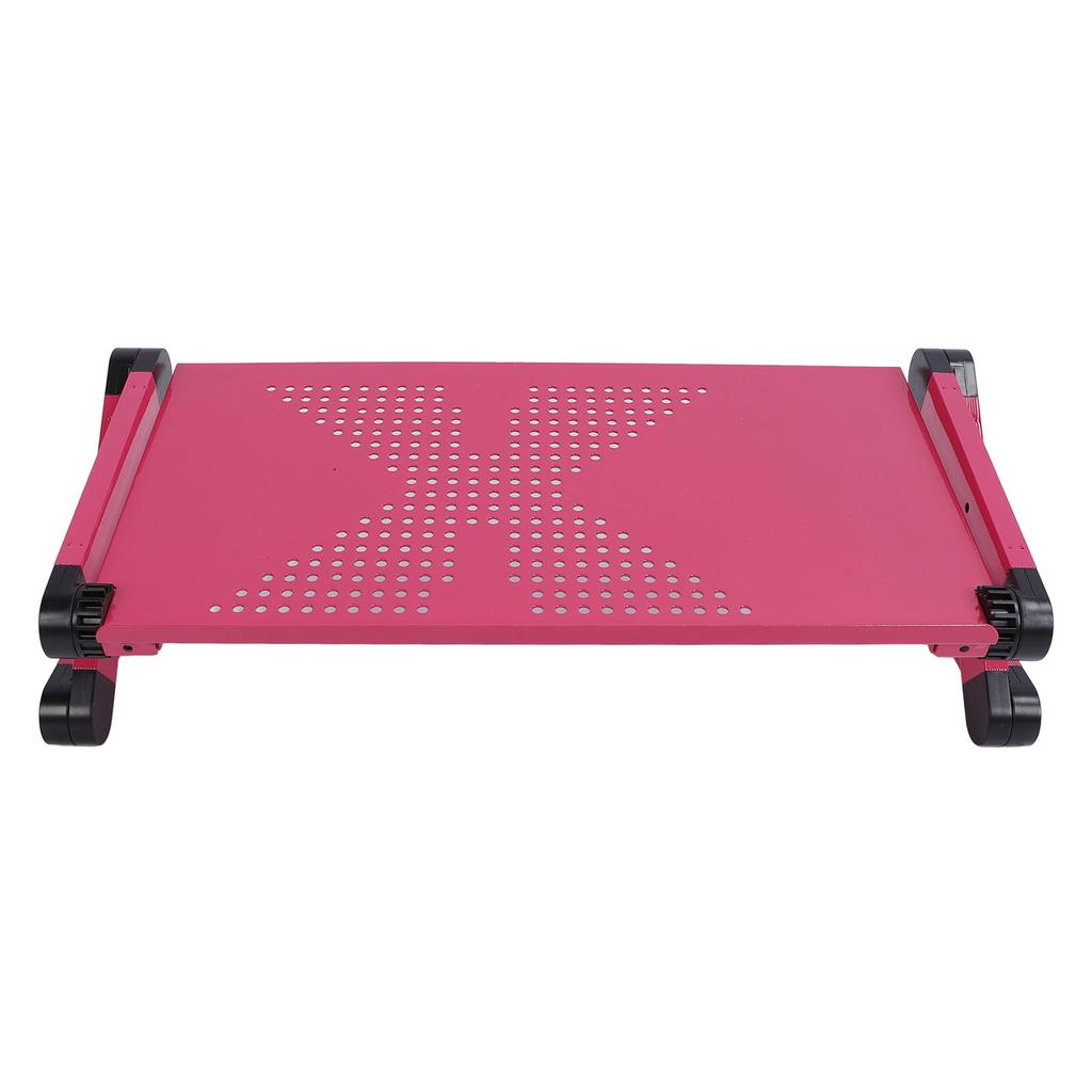 Laptop Stand Aluminum Alloy 360 Degree Height   Foldable Notebook Stand Holder 480x260mm