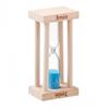 Ci Wooden 3 Minutes Hourglass