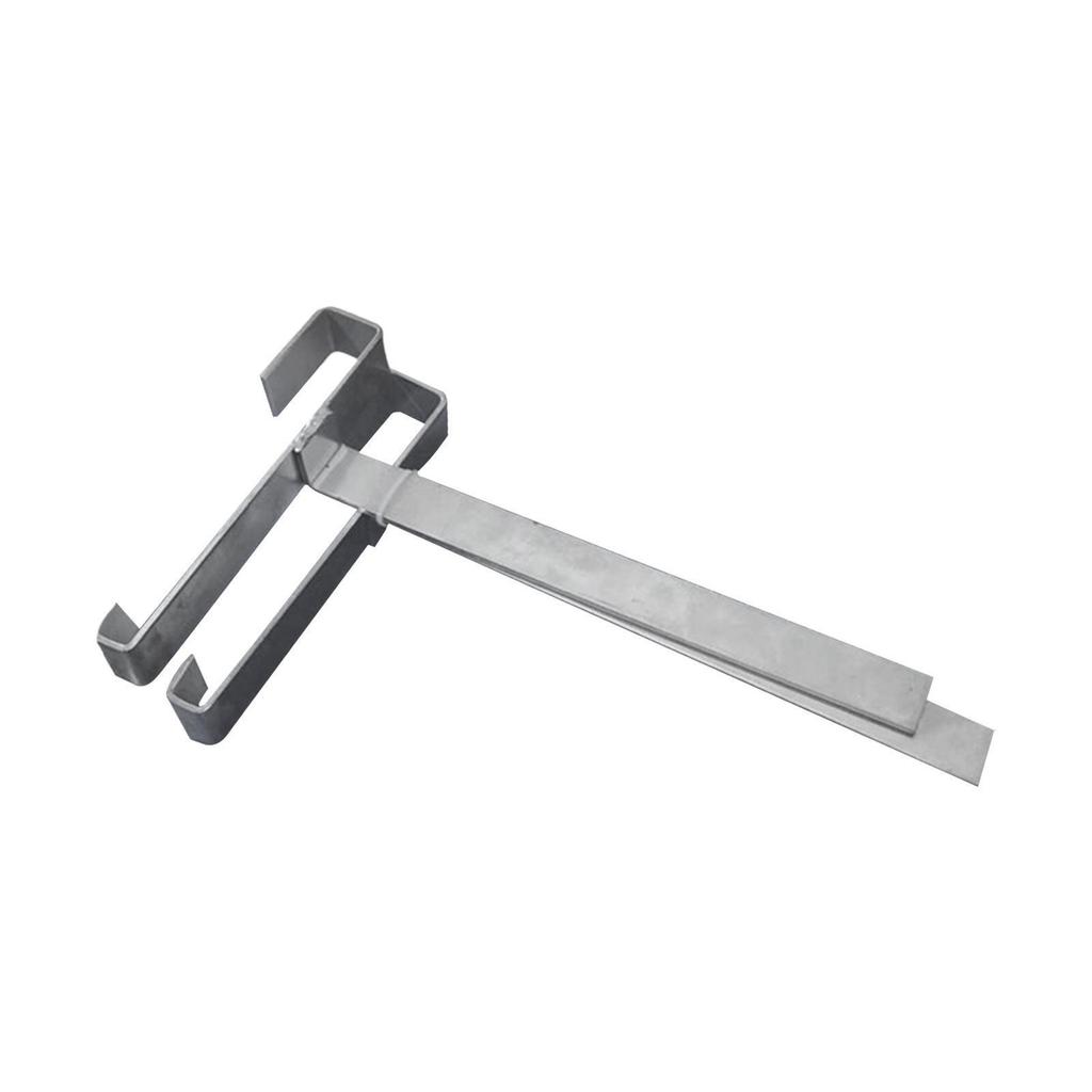 Beehive Frame Stand Holder Tool