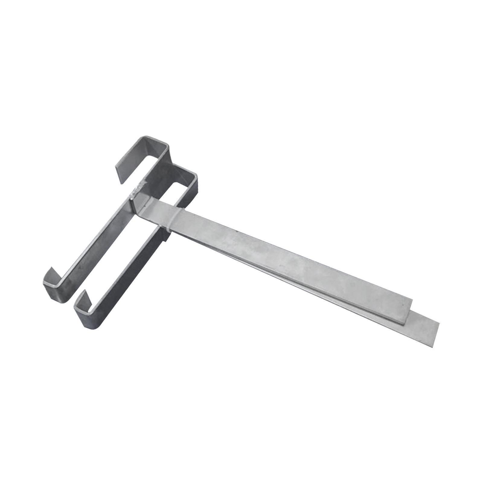 Beehive Frame Holder Stand Tool Stainless Steel Detachable Stand