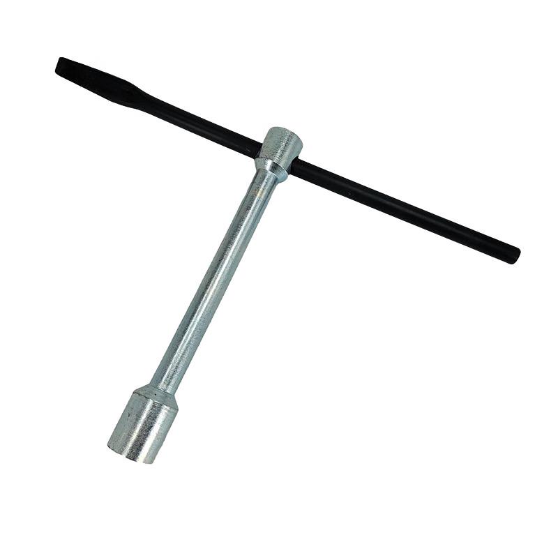 Nanjing Iveco Spare Tire Tool Kit