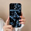 For Vivo Y38 5G Phone Case Lovely Cartoon Panda Pattern Soft Liquid Silicone Shockproof Protective Back Cover For Vivo Y 38 Capa