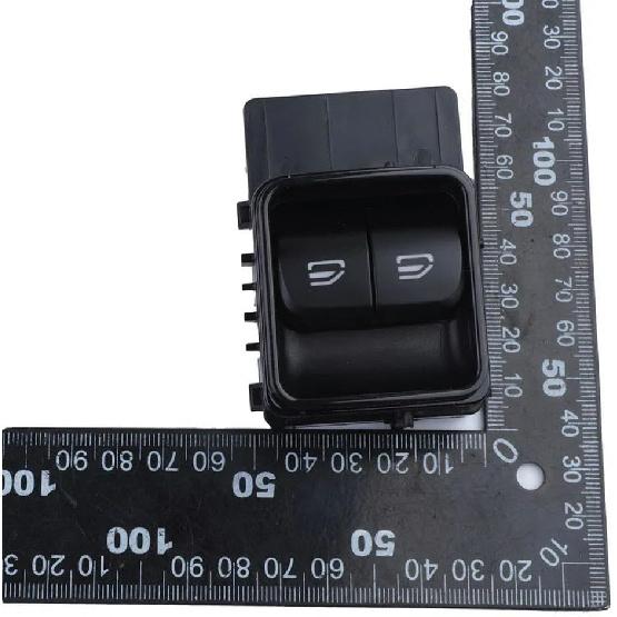 A9079058902 9079058902 Door Window Master Switch for Mercedes-Benz Sprinter W907 2019-2021, Vehicle Specific Fit, Popular