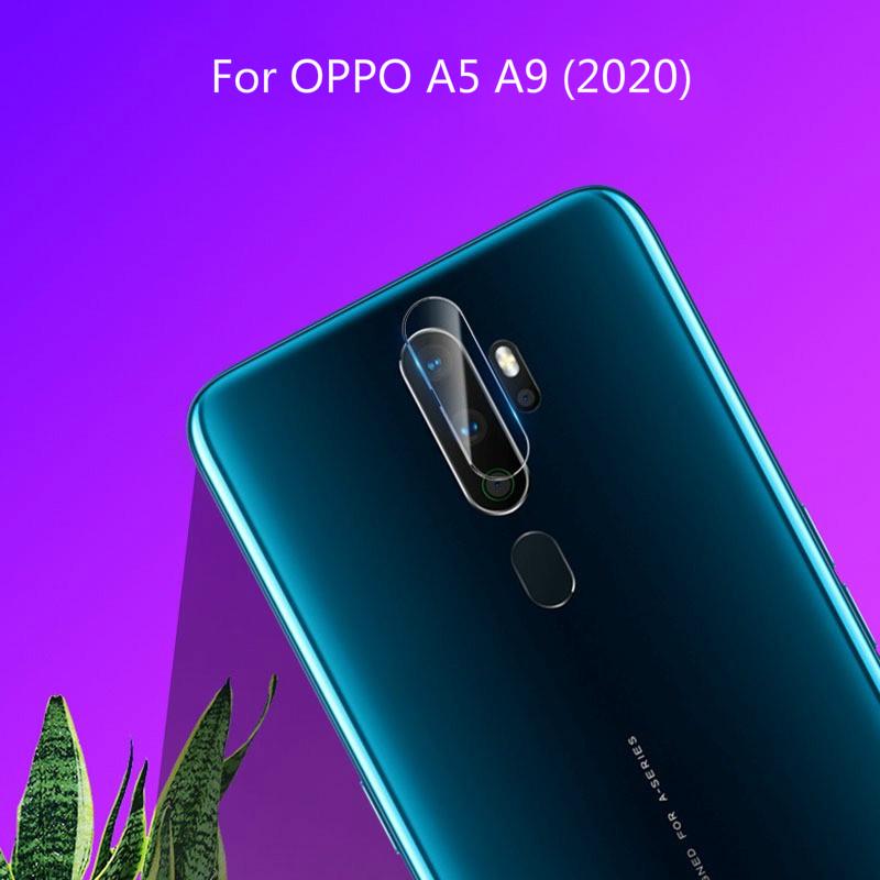 Buy Back Camera Lens Protector Film for OPPO A5 A9 (2020) at