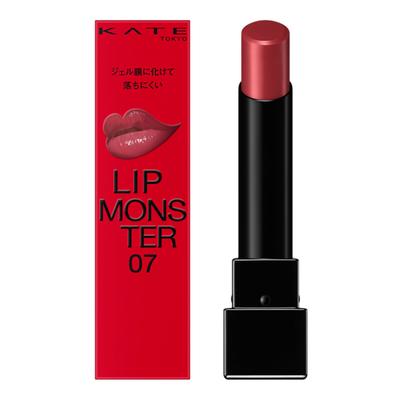 KATE Lip Monster 07 Lippenstift Last Boss