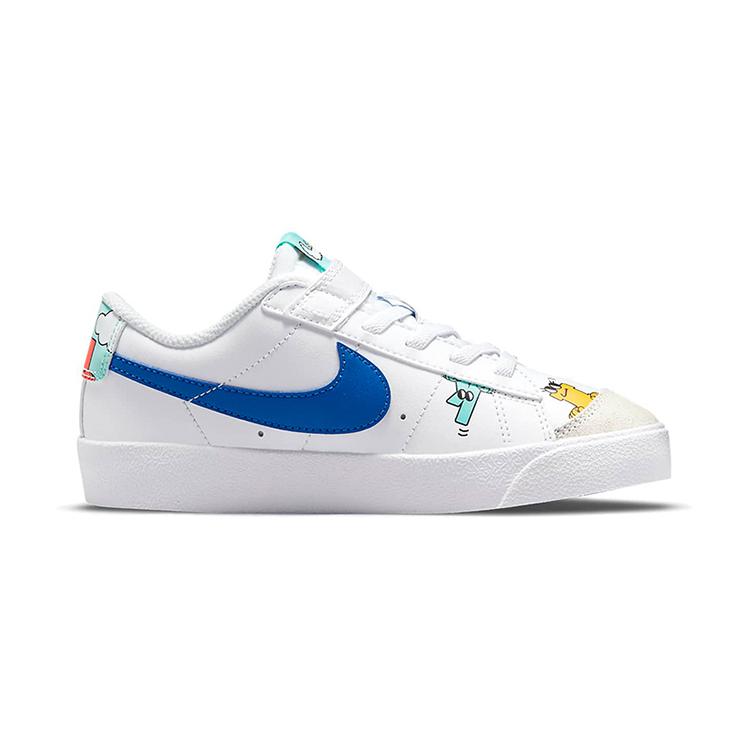 Nike Blazer Low 77 Avventure Creative DJ5203-164