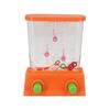 Handheld Water Game Toy Childhood Nostalgic Stress Boredom Relief Portable Educational Ring Toss Game Boys Girls Birthday Gift