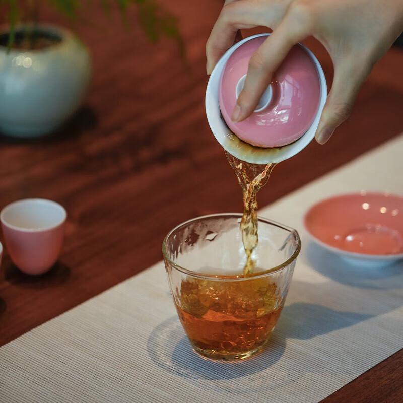 COOKER KING Edenus Sancai Gaiwan Tea Bowl