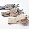 Headband Plush Ear Cover Foldable Outdoor Anti-cold Earflap Winter Thickened Earmuffs  Daily
