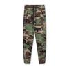 New Men's Multi-Pocket Nylon Stretch Hiking Joggers - Casual Sport Fitness Pants