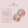 Seventeen Bestes Album Deluxe Version. 