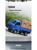 Cross1: 1:16 Remote Control Liuzhou Truck Model with Spray Feature - Children's Toy