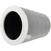 Zenthril Filtr HEPA 360° do Oczyszczacza Powietrza Xiaomi – Cylindryczny | EPA E11 | Antybakteryjny | Węgiel Kokosowy | Chip RFID