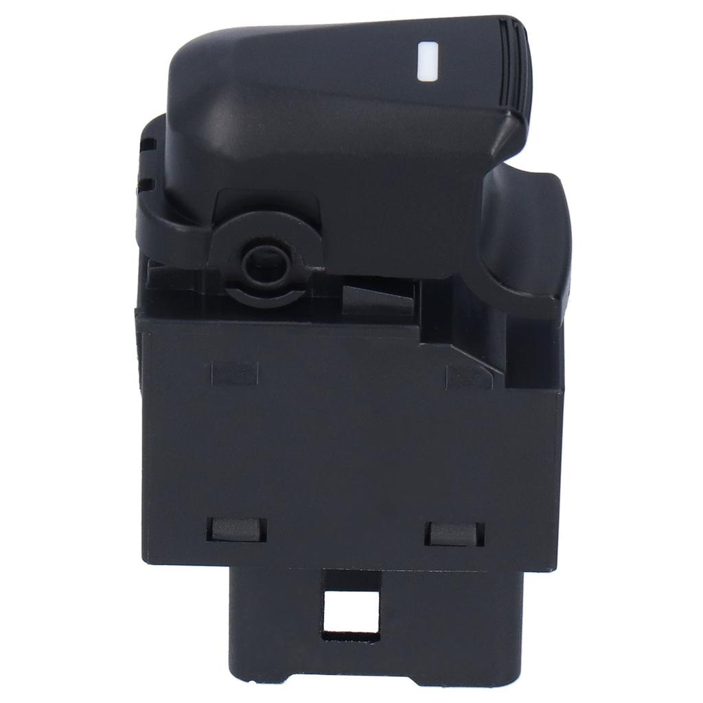 Power Window Control Switch 93576‑2S000 ABS Durable Replacement for Hyundai Tucson 2010‑2015