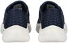Кроссовки Skechers Slip-ins: GO WALK Flex - Grand Entry Women (124836) navy/white