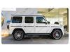 Mercedes G-Class W463 to W464 AMG Style Wide Body Kit Upgrade