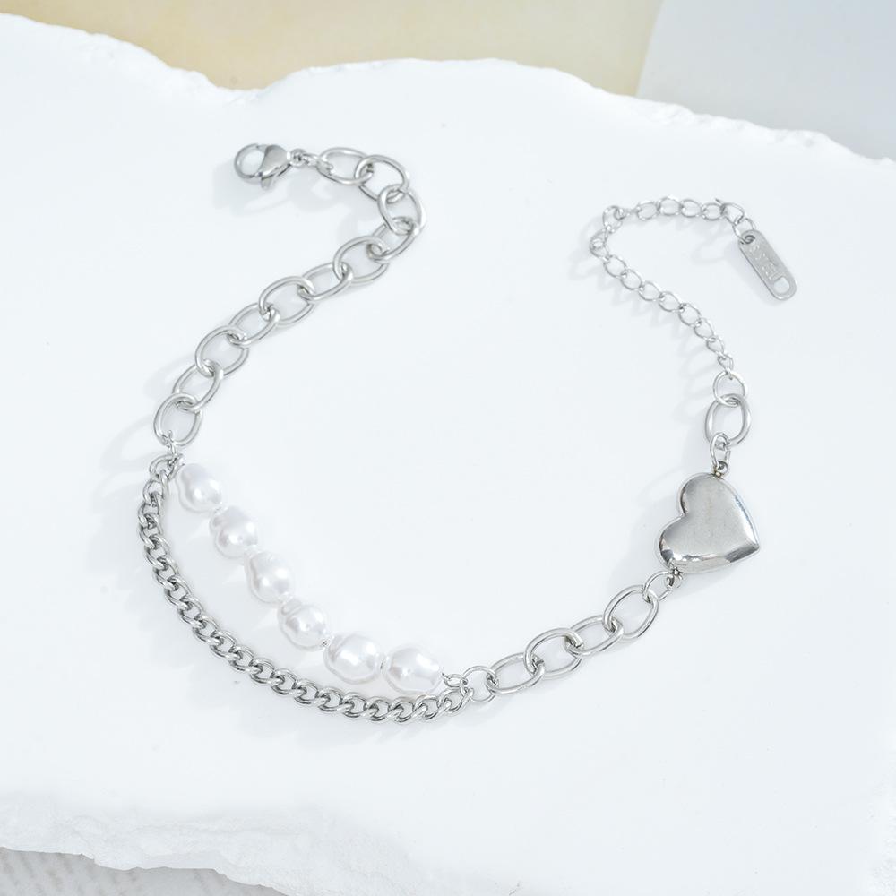 Colier Nou Temperament Ins High-end