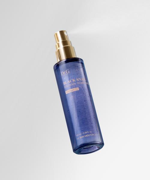 Dr.g Blacksnail Collagen Mist Serum 100ml FREE