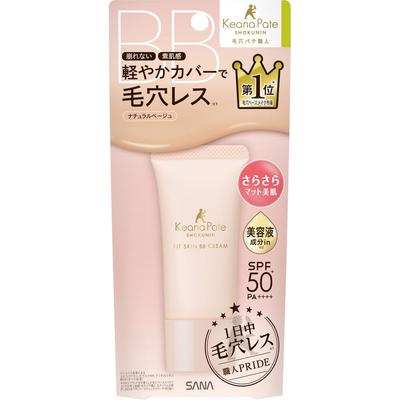 Pore Face Craftsman Sana Pore Face Craftsman Fit Skin Krem BB 30g Tokiwa Pharmaceutical